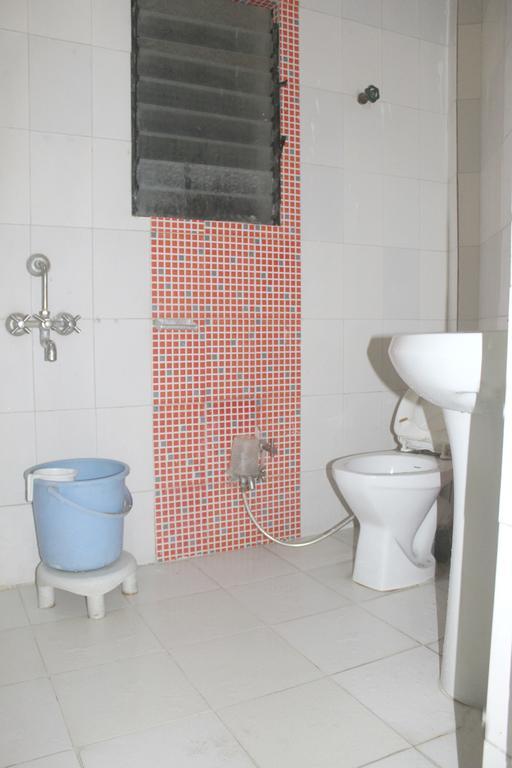 Hotel Preetam Aurangabad Kültér fotó