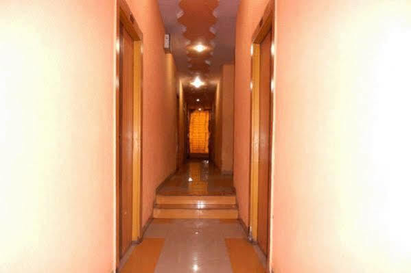 Hotel Preetam Aurangabad Kültér fotó